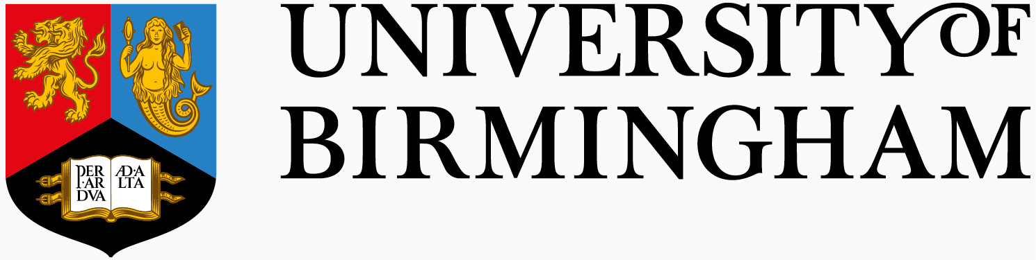 University of Birmingham Logo